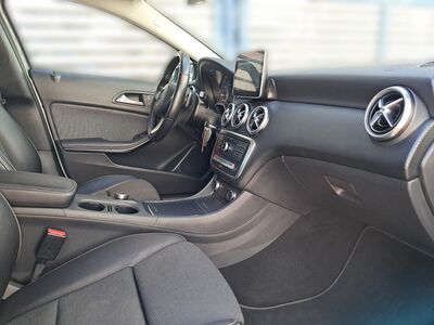 Mercedes-Benz A-Klasse Gebrauchtwagen Mercedes-Benz A-Klasse Gebrauchtwagen