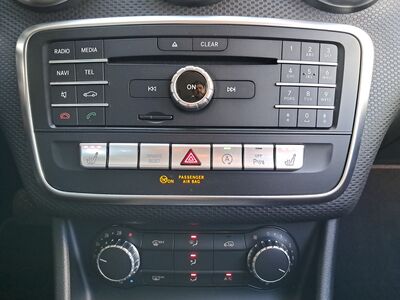 Mercedes-Benz A-Klasse Gebrauchtwagen Mercedes-Benz A-Klasse Gebrauchtwagen