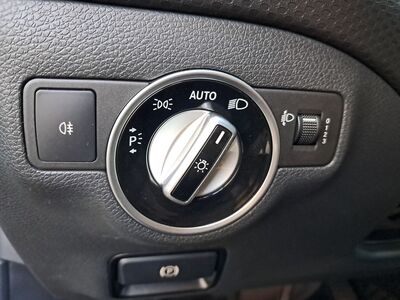 Mercedes-Benz A-Klasse Gebrauchtwagen Mercedes-Benz A-Klasse Gebrauchtwagen