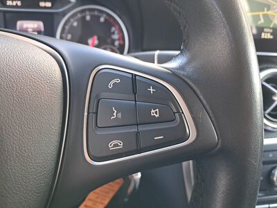 Mercedes-Benz A-Klasse Gebrauchtwagen Mercedes-Benz A-Klasse Gebrauchtwagen