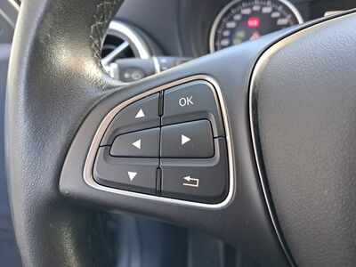 Mercedes-Benz A-Klasse Gebrauchtwagen Mercedes-Benz A-Klasse Gebrauchtwagen