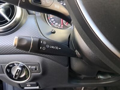 Mercedes-Benz A-Klasse Gebrauchtwagen Mercedes-Benz A-Klasse Gebrauchtwagen