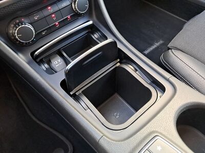 Mercedes-Benz A-Klasse Gebrauchtwagen Mercedes-Benz A-Klasse Gebrauchtwagen