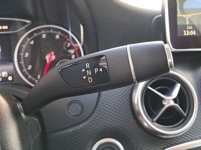 Mercedes-Benz A-Klasse Gebrauchtwagen Mercedes-Benz A-Klasse Gebrauchtwagen
