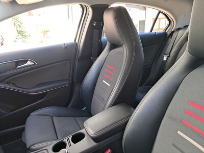 Mercedes-Benz A-Klasse Gebrauchtwagen Mercedes-Benz A-Klasse Gebrauchtwagen