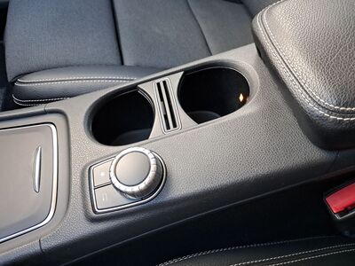 Mercedes-Benz A-Klasse Gebrauchtwagen Mercedes-Benz A-Klasse Gebrauchtwagen