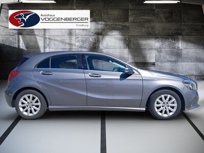 Mercedes-Benz A-Klasse Gebrauchtwagen Mercedes-Benz A-Klasse Gebrauchtwagen