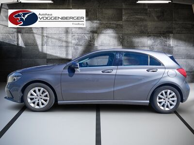 Mercedes-Benz A-Klasse Gebrauchtwagen Mercedes-Benz A-Klasse Gebrauchtwagen