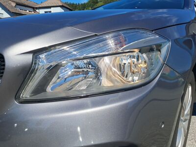 Mercedes-Benz A-Klasse Gebrauchtwagen Mercedes-Benz A-Klasse Gebrauchtwagen