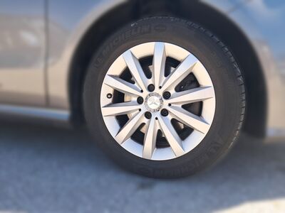 Mercedes-Benz A-Klasse Gebrauchtwagen Mercedes-Benz A-Klasse Gebrauchtwagen