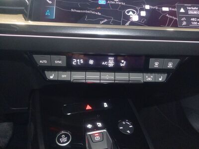 Audi Q4 e-tron Jahreswagen