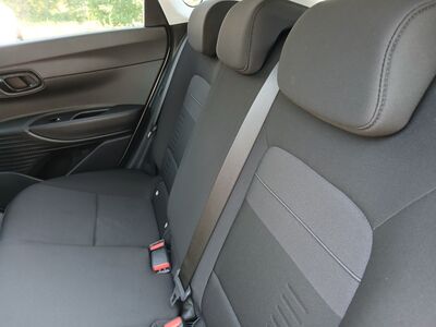 Hyundai Bayon Tageszulassung Hyundai Bayon Tageszulassung
