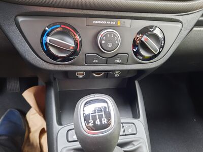 Hyundai i10 Tageszulassung Hyundai i10 Tageszulassung