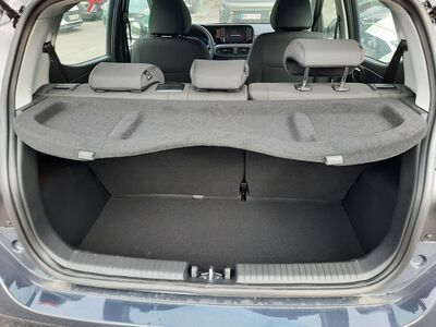 Hyundai i10 Tageszulassung Hyundai i10 Tageszulassung
