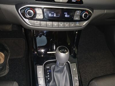 Hyundai i30 Vorführwagen Hyundai i30 Vorführwagen