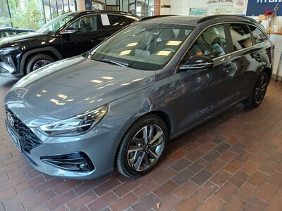 Hyundai i30 Vorführwagen Hyundai i30 Vorführwagen