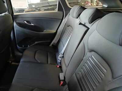 Hyundai i30 Vorführwagen Hyundai i30 Vorführwagen