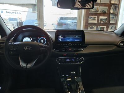 Hyundai i30 Vorführwagen Hyundai i30 Vorführwagen