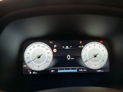 Hyundai i30 Vorführwagen Hyundai i30 Vorführwagen
