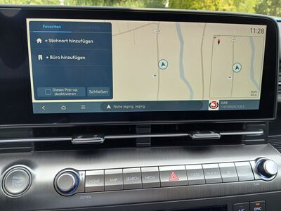 Hyundai Kona Tageszulassung Hyundai Kona Tageszulassung