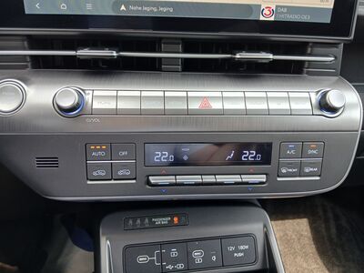 Hyundai Kona Tageszulassung Hyundai Kona Tageszulassung