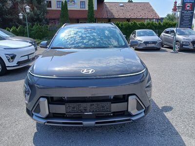 Hyundai Kona Tageszulassung Hyundai Kona Tageszulassung