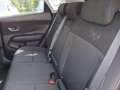 Hyundai Kona Tageszulassung Hyundai Kona Tageszulassung