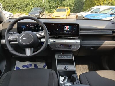 Hyundai Kona Tageszulassung Hyundai Kona Tageszulassung
