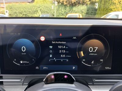 Hyundai Kona Tageszulassung Hyundai Kona Tageszulassung