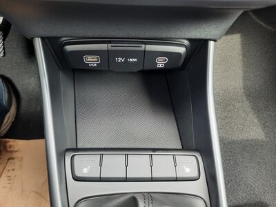 Hyundai i20 Vorführwagen Hyundai i20 Vorführwagen