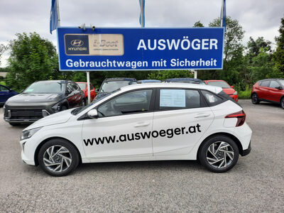 Hyundai i20 Vorführwagen