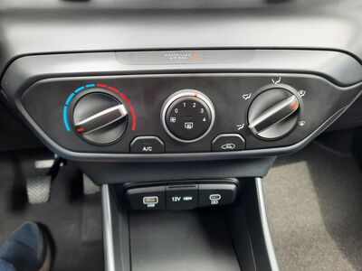 Hyundai i20 Vorführwagen Hyundai i20 Vorführwagen
