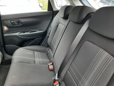 Hyundai i20 Vorführwagen Hyundai i20 Vorführwagen