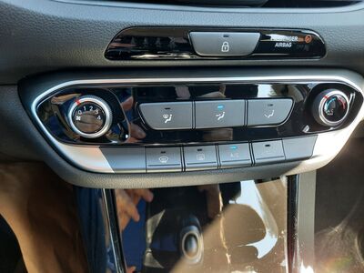 Hyundai i30 Vorführwagen Hyundai i30 Vorführwagen