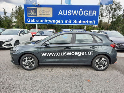 Hyundai i30 Vorführwagen