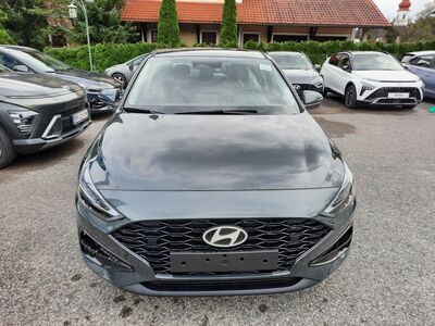 Hyundai i30 Vorführwagen Hyundai i30 Vorführwagen
