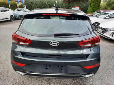 Hyundai i30 Vorführwagen Hyundai i30 Vorführwagen