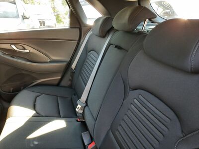 Hyundai i30 Vorführwagen Hyundai i30 Vorführwagen