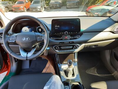 Hyundai i30 Vorführwagen Hyundai i30 Vorführwagen