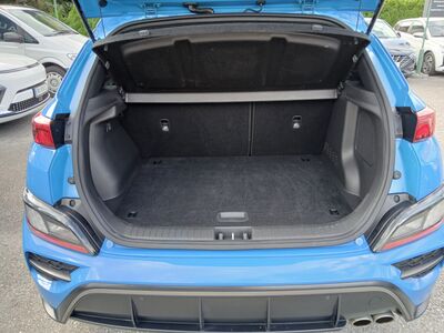 Hyundai Kona Gebrauchtwagen Hyundai Kona Gebrauchtwagen