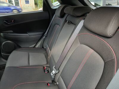 Hyundai Kona Gebrauchtwagen Hyundai Kona Gebrauchtwagen