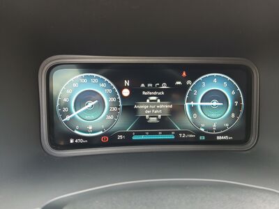 Hyundai Kona Gebrauchtwagen Hyundai Kona Gebrauchtwagen