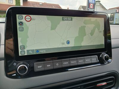 Hyundai Kona Gebrauchtwagen Hyundai Kona Gebrauchtwagen