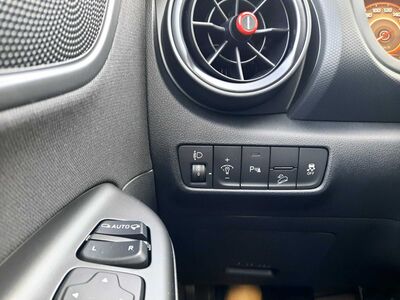 Hyundai Kona Gebrauchtwagen Hyundai Kona Gebrauchtwagen