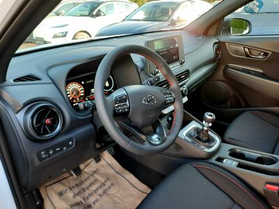Hyundai Kona Gebrauchtwagen Hyundai Kona Gebrauchtwagen