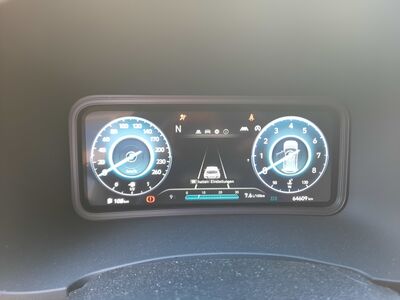 Hyundai Kona Gebrauchtwagen Hyundai Kona Gebrauchtwagen