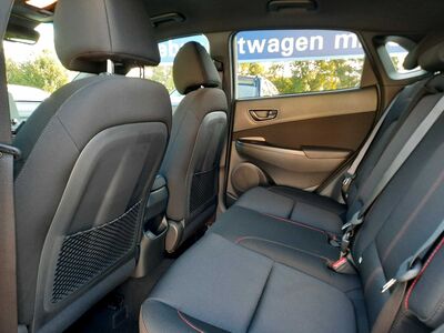 Hyundai Kona Gebrauchtwagen Hyundai Kona Gebrauchtwagen
