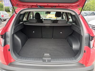 Hyundai Tucson Gebrauchtwagen Hyundai Tucson Gebrauchtwagen