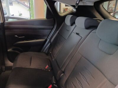 Hyundai Tucson Gebrauchtwagen Hyundai Tucson Gebrauchtwagen