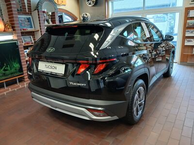 Hyundai Tucson Gebrauchtwagen Hyundai Tucson Gebrauchtwagen